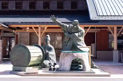 水神(長野県)