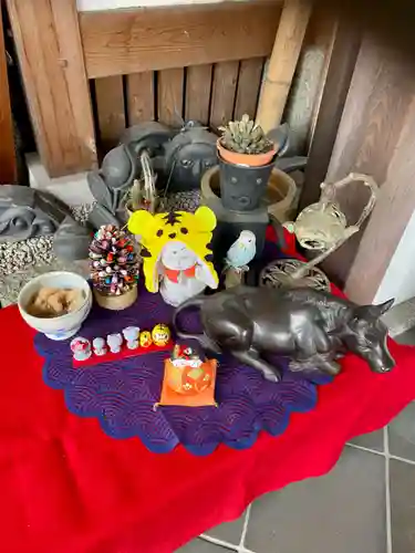 大松禅寺のその他建物