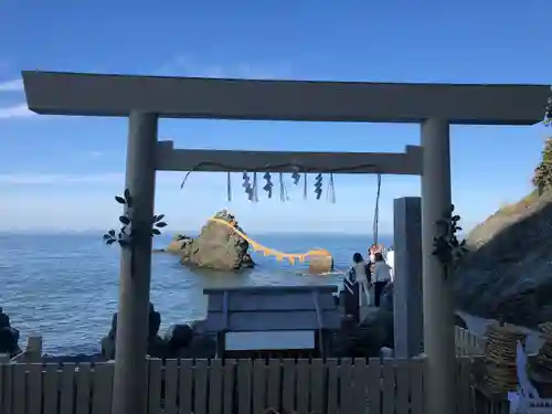 二見興玉神社(三重県)