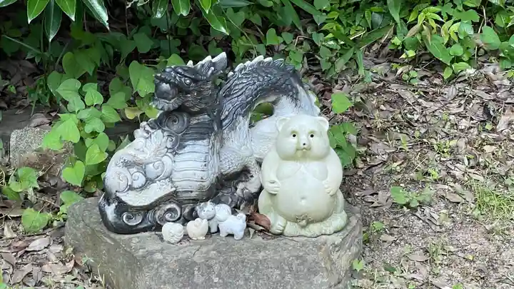 古峯神社(宮城県)