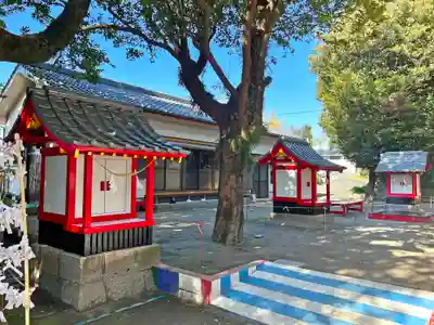 大穴持神社(鹿児島県)