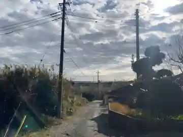琴毘羅大神(千葉県)
