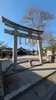 磯成神社(滋賀県)