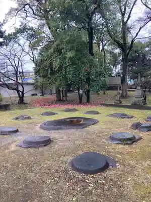 野中寺(大阪府)