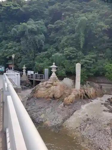 八百富神社(愛知県)