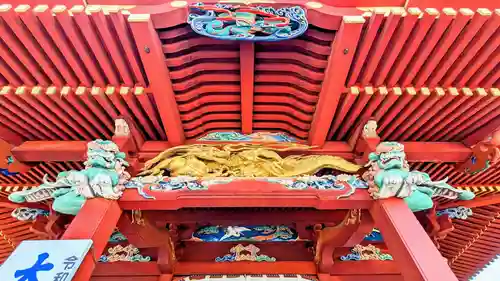 惣宗寺のその他建物