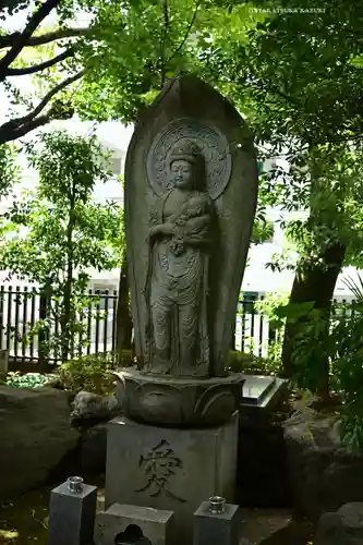 龍雲寺(東京都)