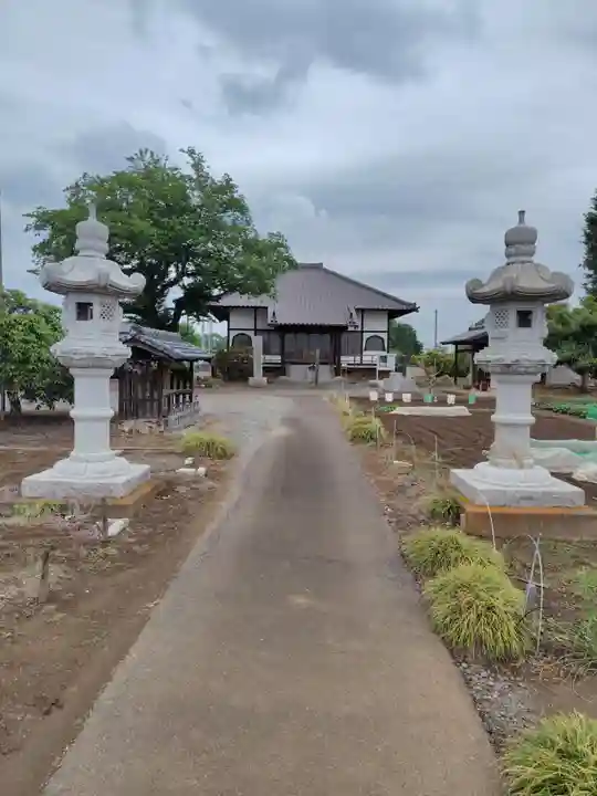 忠栄寺(埼玉県)