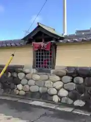 興禅寺の末社