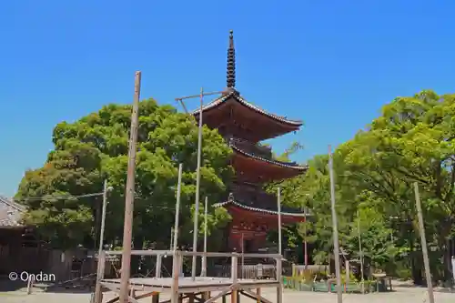 甚目寺(愛知県)