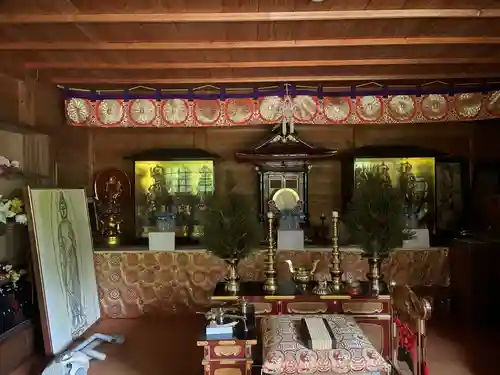 三角寺(愛媛県)