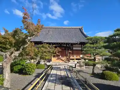 寂光寺(京都府)