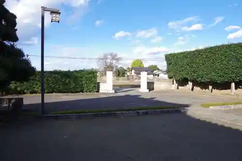 成等寺のその他建物