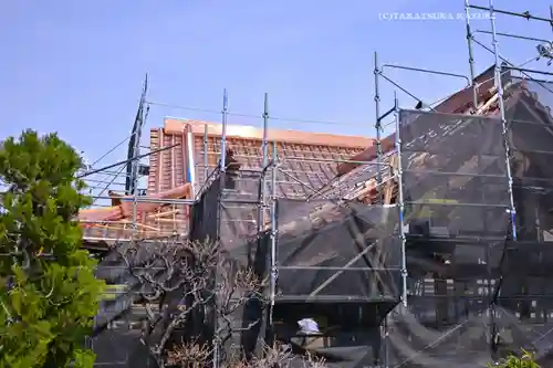 香林寺(神奈川県)