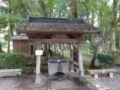 姉埼神社(千葉県)
