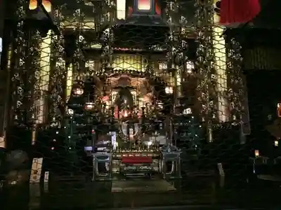 頂法寺（六角堂）のその他建物