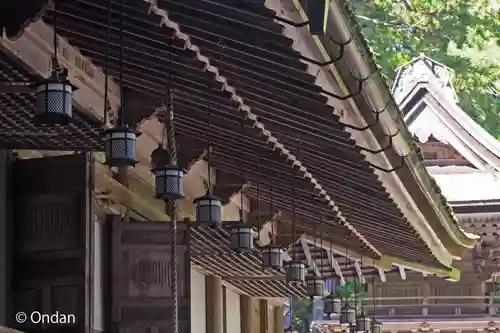 壇上伽藍(和歌山県)