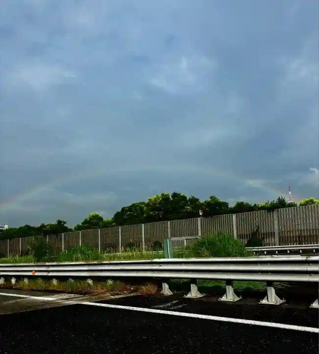 高樹神社(福岡県)
