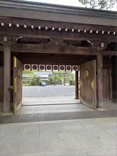 砥鹿神社（里宮）(愛知県)