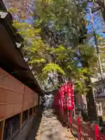下谷神社(東京都)