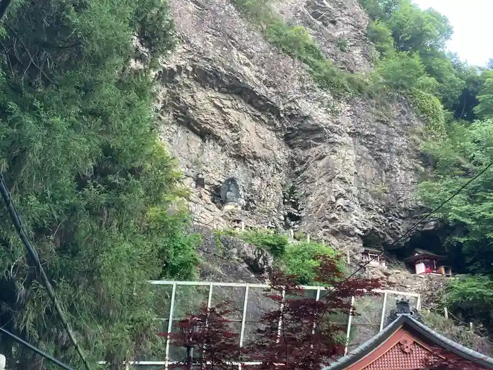 宝山寺(奈良県)