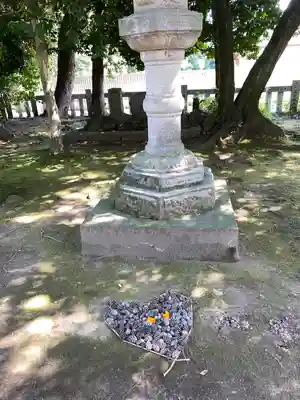 進雄神社(群馬県)