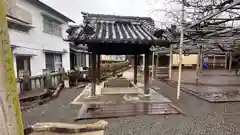 大歳神社(兵庫県)