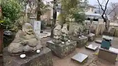 大歳神社(兵庫県)