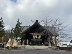 龍宮神社(北海道)