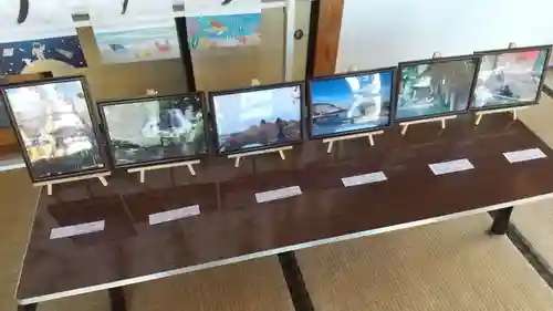 大鏑神社(福島県)