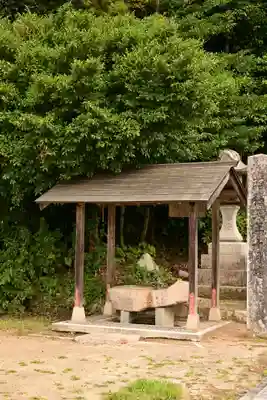 斐伊神社(島根県)