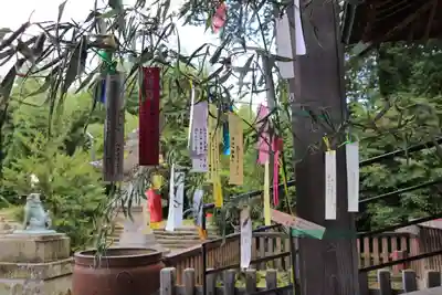 神炊館神社 ⁂奥州須賀川総鎮守⁂のお祭り