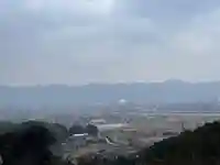 久奈子神社(島根県)