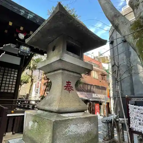 恵比寿神社のその他建物