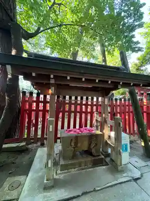 松尾神社(新潟県)