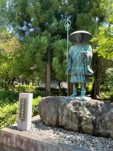 鑁阿寺(栃木県)