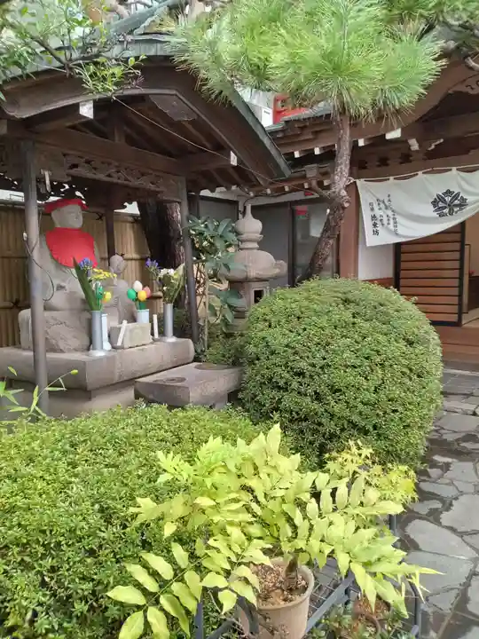 常智院(長野県)