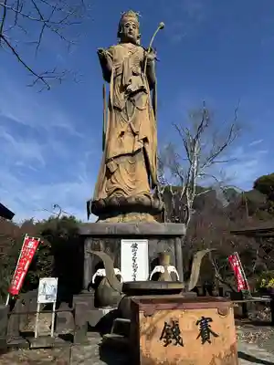 舘山寺(静岡県)