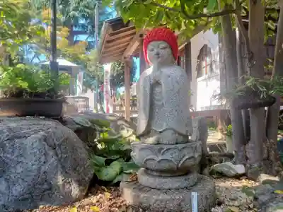 大善院(東京都)