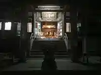 青岸渡寺のその他建物