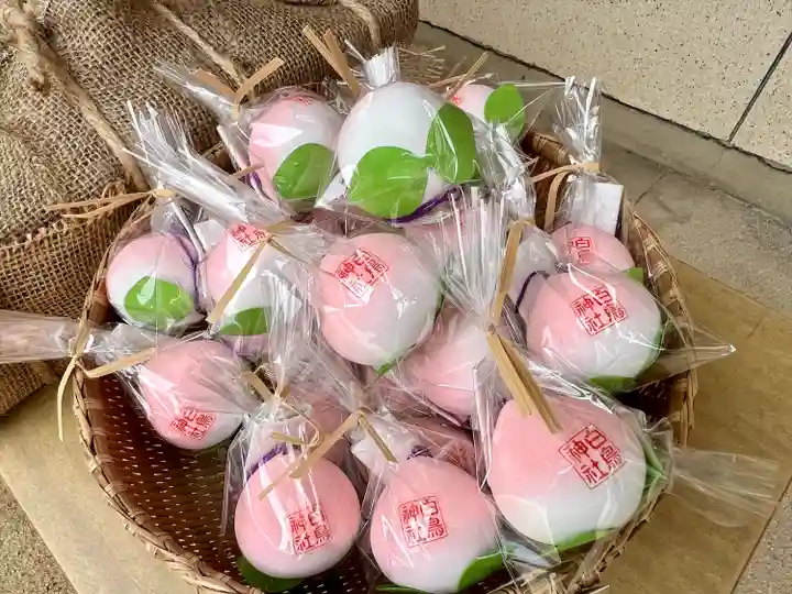 白鳥神社(香川県)