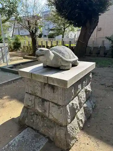 北星神社(千葉県)
