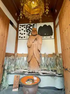 東光寺(埼玉県)