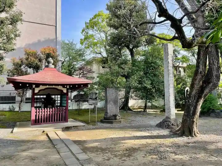 寛永寺(根本中堂)(東京都)