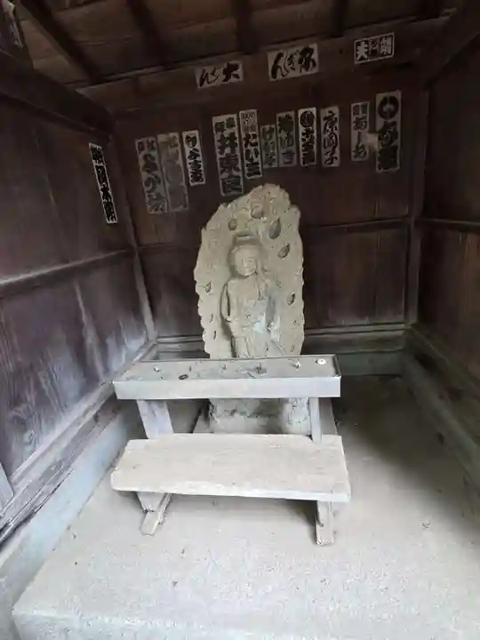 桜川御嶽神社(上板橋御嶽神社)(東京都)
