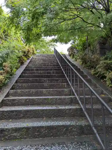橋寺 放生院(京都府)