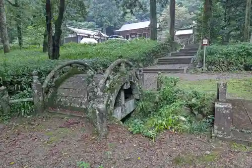 十五社神社のその他建物