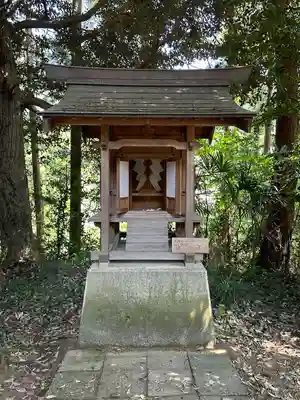 住吉神社(東京都)