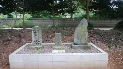 三熊神社のその他建物