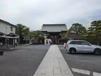 善龍寺(東京都)